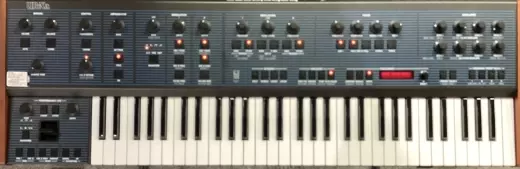 Behringer - UB-XA